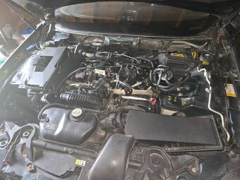 Jagua XF na opravu - 2