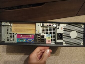 Dell optiplex GX620 - 2