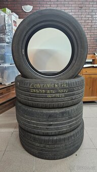 Pneumatiky 265/70-15 - 2
