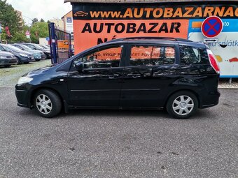 Mazda 5 2.0Di 105kw AC 7 míst - 2