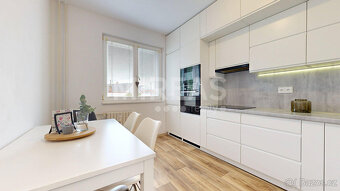 Mladá Boleslav, prodej bytu 2+1, 53 m2 okr. Mladá Boleslav. - 2