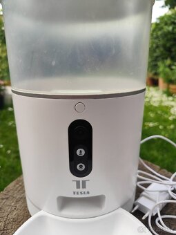 Tesla smart TSL-PC-BL4C KRMITKO, PODAVAC JIDLA - 2