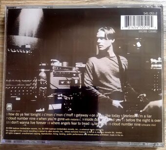 Brian Adams - On a Day Like Today - 2