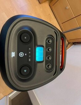 JBL Partyboxu Ultimate - 2