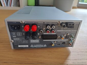 TEAC DR H300 - 2