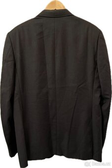 Saka Canali, Made in Italy - 2