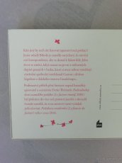 Podivuhodný život osamělého pošťáka (Denis Thériault) - 2