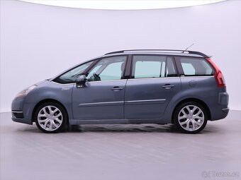 Citroën C4 Picasso 1,6 HDi Aut. Exclusive 7-Míst (2009) - 2
