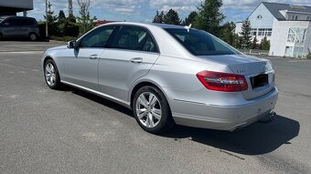 Mercedes E250 , E-Klasse - 2