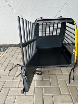 Klec pro psy VarioCage Single XL - 2