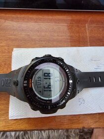 Casio PRW-3000-1ER - 2