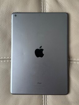 iPad 10,2” 64Gb Space Grey 2021 - 2