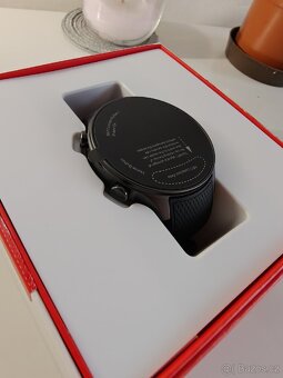 Prodám hodinky OnePlus watch 2r - 2