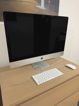 Apple iMac Pro 2017 - Xeon 8 cores, 32GB RAM, 1TB SSD - 2