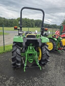 John deere - 2