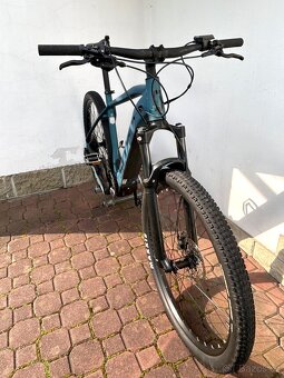 Elektrokolo SCOTT Aspect eRIDE 910 - XL - 2