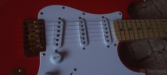 Harley Benton ST-59 - 2