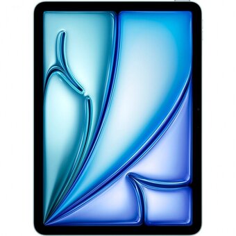 Apple iPad Air 11" M2 2024 Wi-Fi + Celular128GB Blue nový - 2