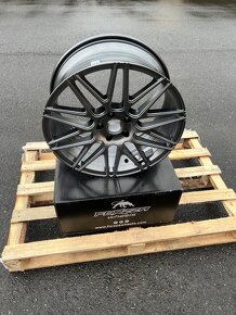 ALU KOLA FORZZA GALAXY R19 5x112 - 2