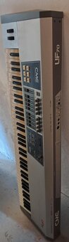 Klávesy CME UF70 Classic - 2