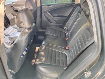 Passat B6 DSG - 2