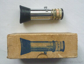 Justophot - expozimetr - 2