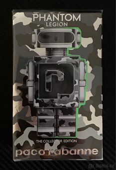 Paco Rabanne Phantom Legion 100ml - 2