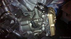 DUCATI 848 r.v. 2009 motor+převodovka - 2