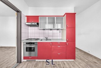 Pronájem bytu 3+1, 66 m2 - Česká Lípa, ev.č. 01273 - 2