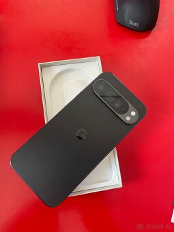 Google pixel 9 pro xl nový nepoužitý jen otevřený - 2