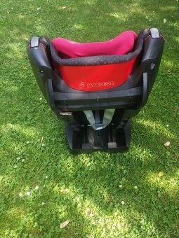 Autosedačka Maxi-cosi 9-18kg - 2