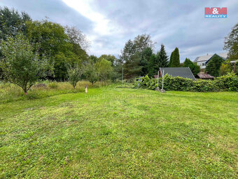 Prodej pozemku k bydlení, 3524 m², Slezská Ostrava - 2