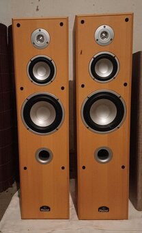 FISHER STUDIO STANDART - 2