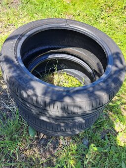 Letní pneu Kingstar 225/45 R 17 94W - 2