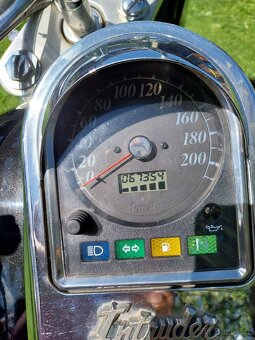 Suzuki Intruder VL 1500 - 2