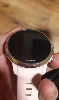 Suunto spartan sport - 2