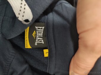 Kšiltovka nová Everlast vel. L - 2