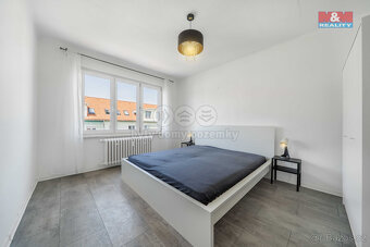 Prodej bytu 2+1, 47 m², Strakonice, ul. Jiřího z Poděbrad - 2
