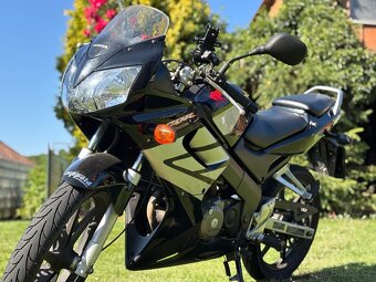 Honda CBR 125R - 2