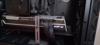 AMD Radeon RX 7900 XTX Merc 310 XFX - 2