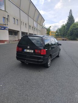 Seat Alhambra - 2