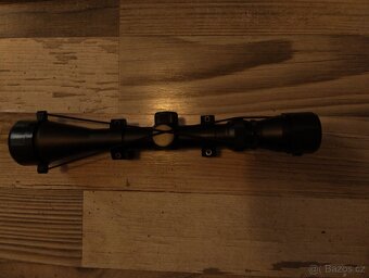 MB4407D (airsoftka) - 2