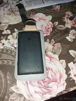 nokia lumina 520 - 2