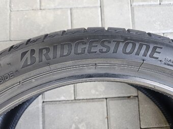 BRIDGESTONE TURANZA T005 225/40 R 19 93W - 2