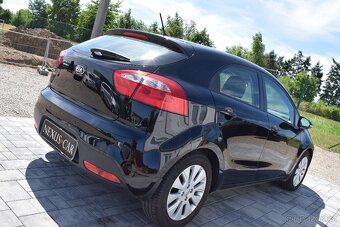 🚗Kia Rio 1.2 CVVT 62KW COMFORT DIGIKLIM - 2