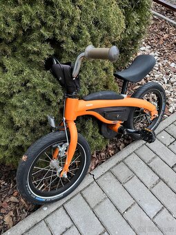 Detske kolo BMW kidsbike - 2