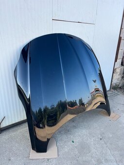 BMW E89 Z4 kapota 7325848 - 2