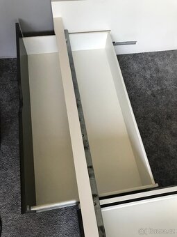 Postel FLAXA 90x200 - 2
