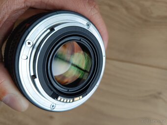 Objektiv Canon EF 50mm f/1.4 - 2