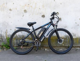 Duotts C29 Pro - 2